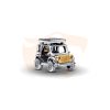 Charm Pandora Separador Viagem de Carro 763330C01