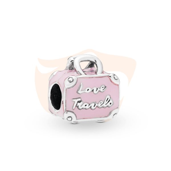 Charm Pandora Separador Próximo Destino 798063EN124