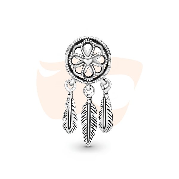 Charm Pandora Separador Filtro Dos Sonhos 797200