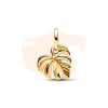 Charm Pandora Pendente Folha de Monstera 763349C01