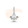 Charm Pendente Vaga-Lume (Brilha No Escuro) - Imagem 2