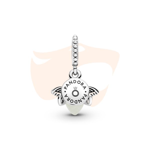Charm Pendente Vaga-Lume (Brilha No Escuro) - Imagem 2