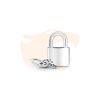 Charm Pandora Pendente Cadeado 790088C01
