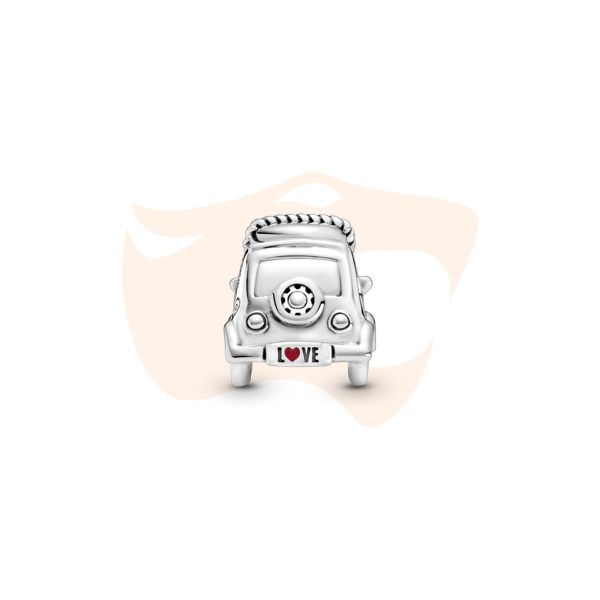 Charm Pandora Separador Carro Eletrico 799330C01