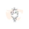 Charm Pandora Separador Menino Sapeca 798015ENMX