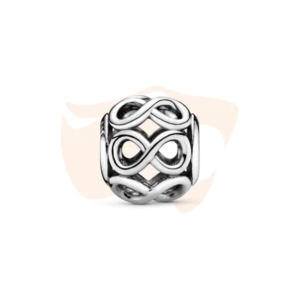 Charm Pandora Separador Infinito 791872