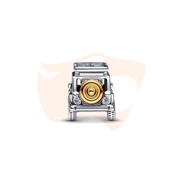 Charm Pandora Separador Viagem de Carro 763330C01
