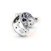 Charm Pandora Separador Lua e Estrela 799643C01