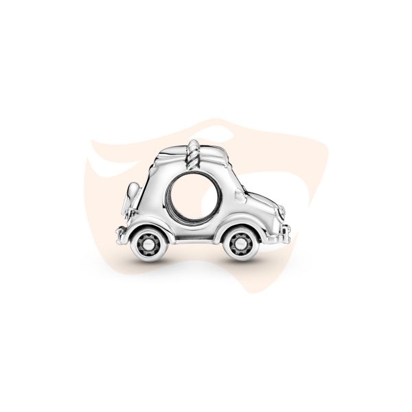 Charm Pandora Separador Carro Eletrico 799330C01