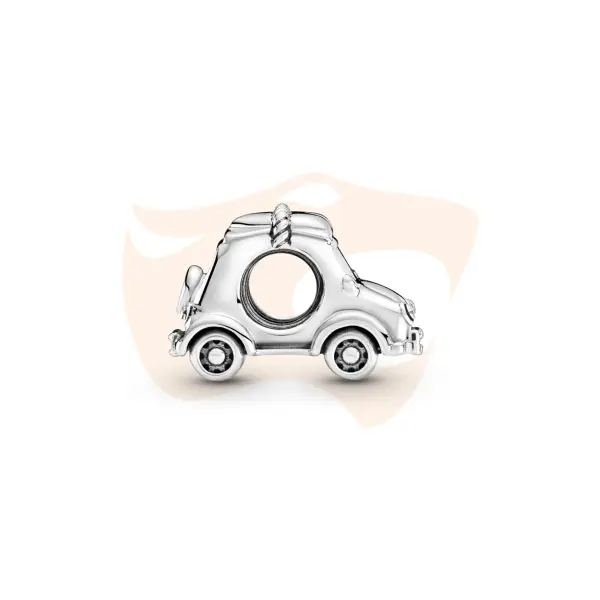 Charm Pandora Separador Carro Eletrico 799330C01