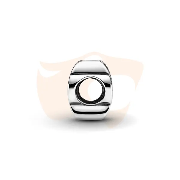 Charm Separador Ovelha - Prata - Imagem 3
