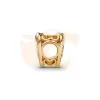 Charm Pandora Separador Corações Entrelaçados 769270C01