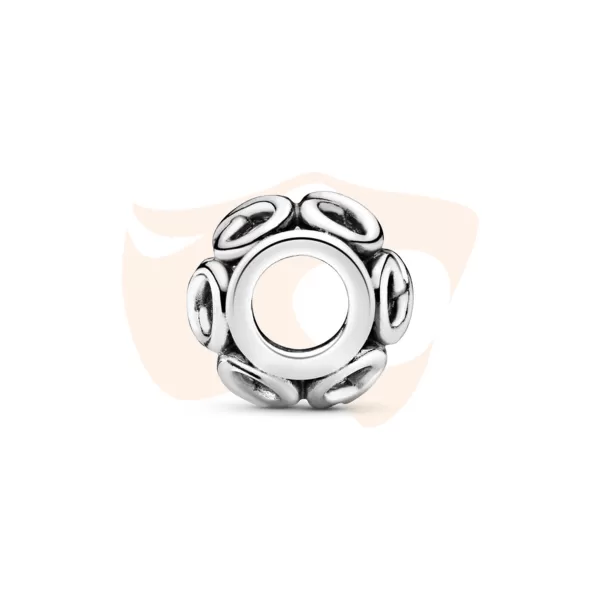 Charm Pandora Separador Infinito 791872