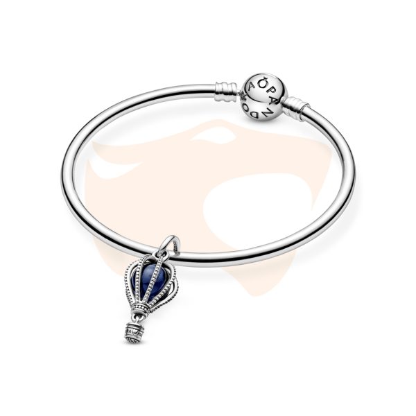 Charm Pandora Pendente Viagem Dos Sonhos 798064NMB