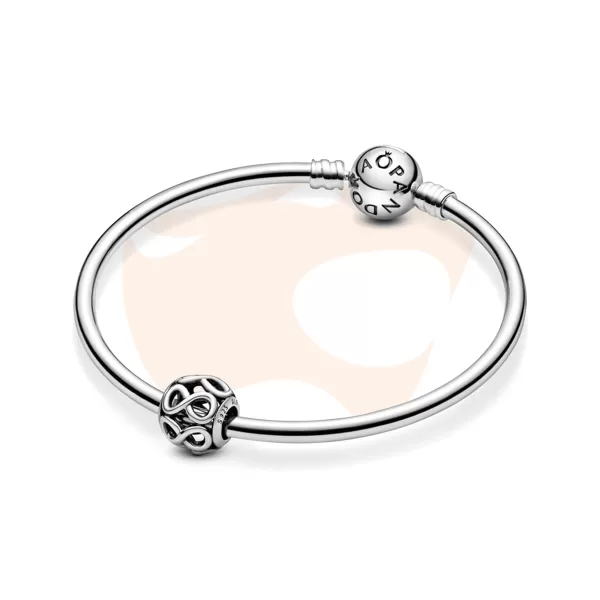 Charm Pandora Separador Infinito 791872