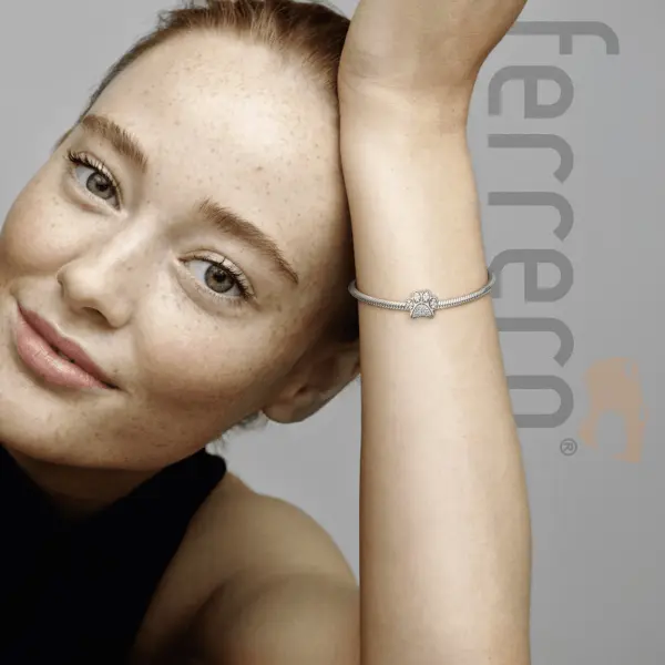 Charm Pandora Separador Ovelha 798870C00