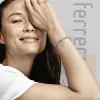 Charm Pandora Pendente Amizade 2 Corações 792239C01