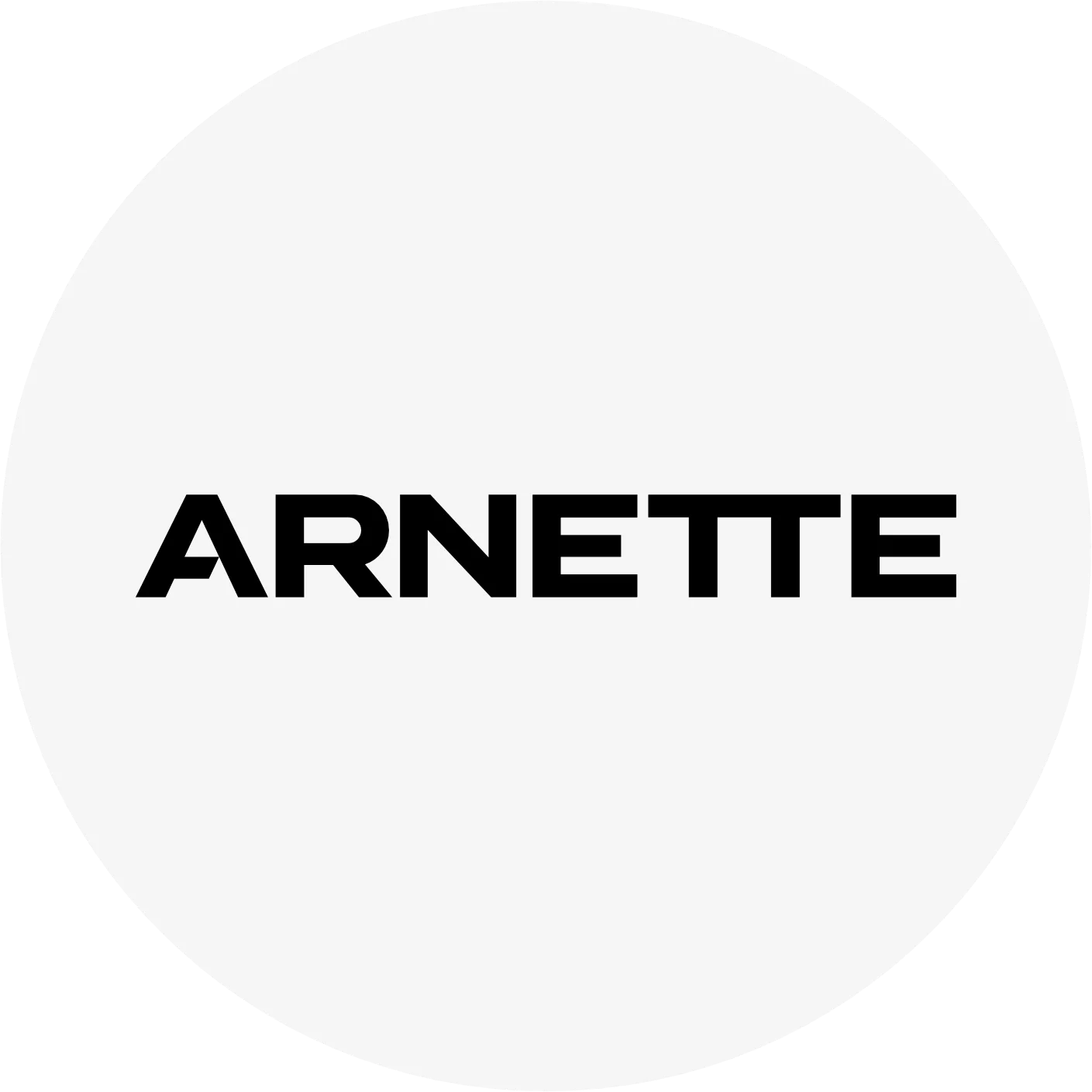 Arnette Logo