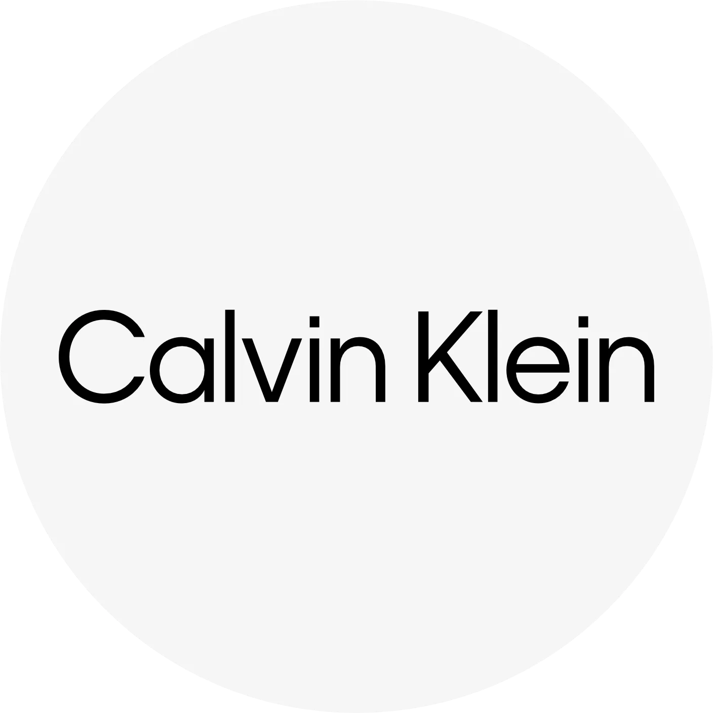 Calvin Klein Logo