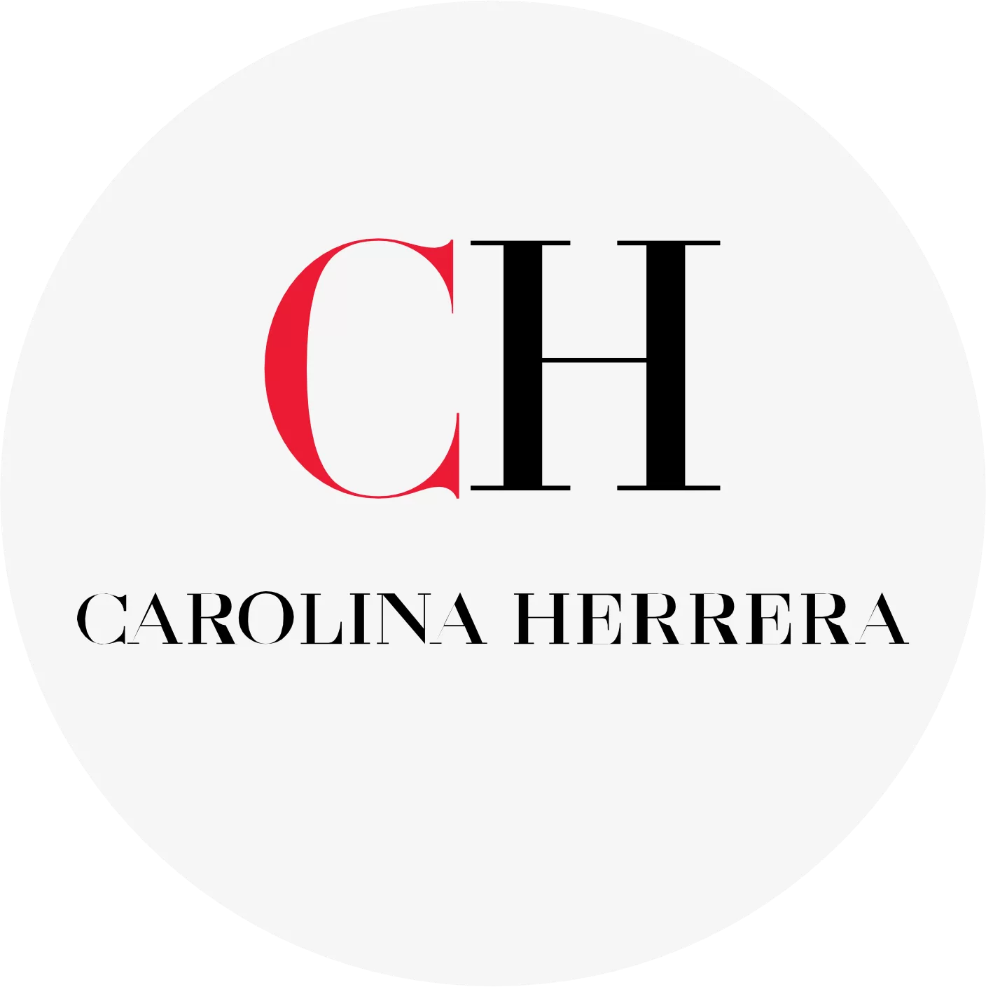 Carolina Herrera Logo