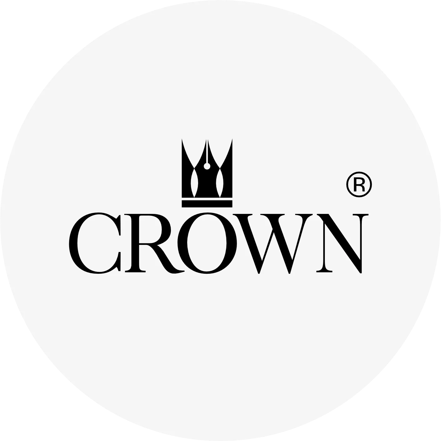 Crown Logo