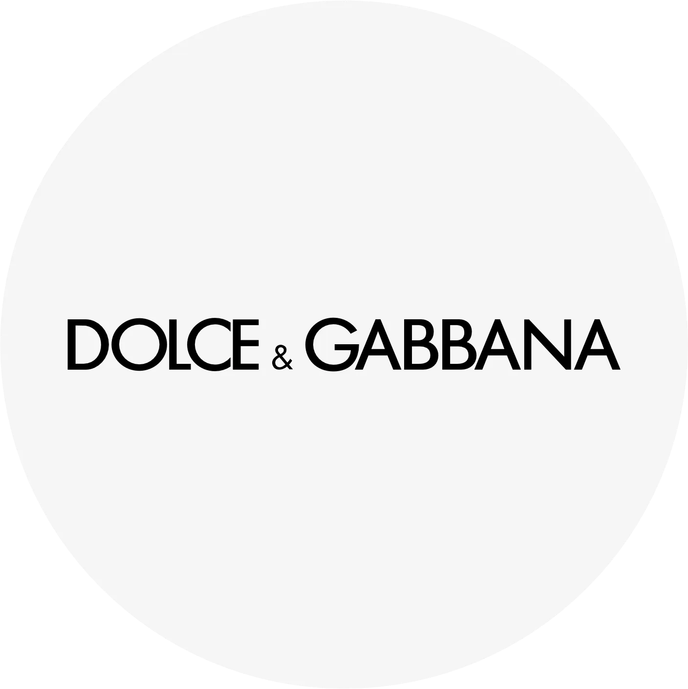 Dolce & Gabbana Logo