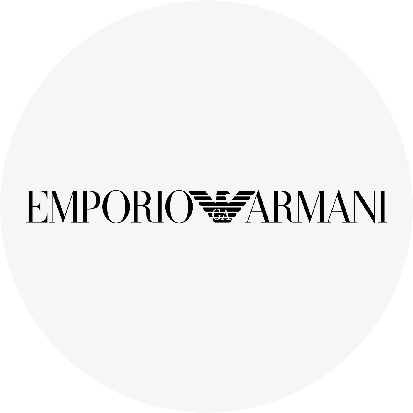 Emporio Armani Logo