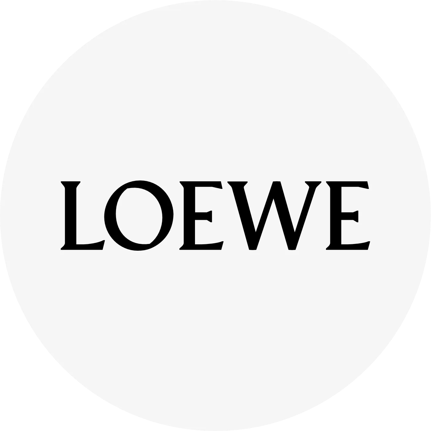 Loewe Logo