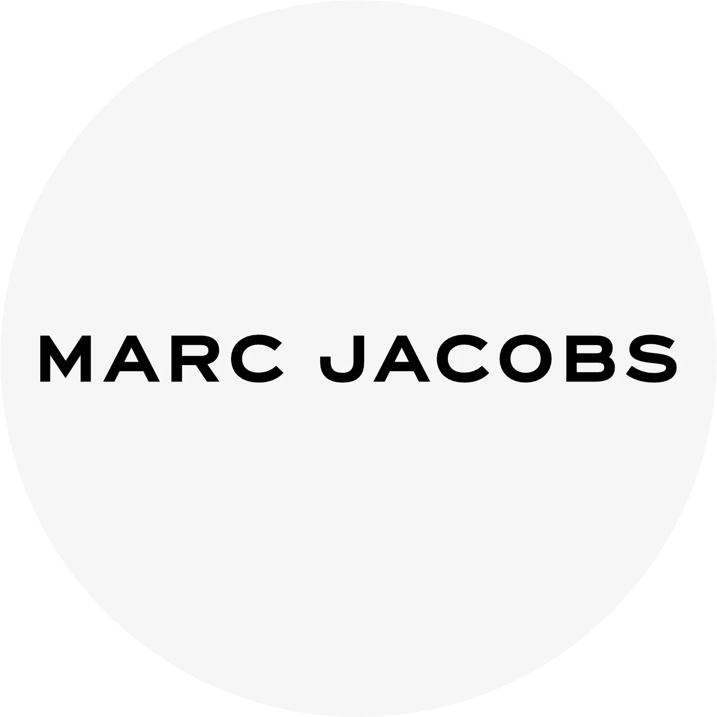 Marc Jacobs Logo