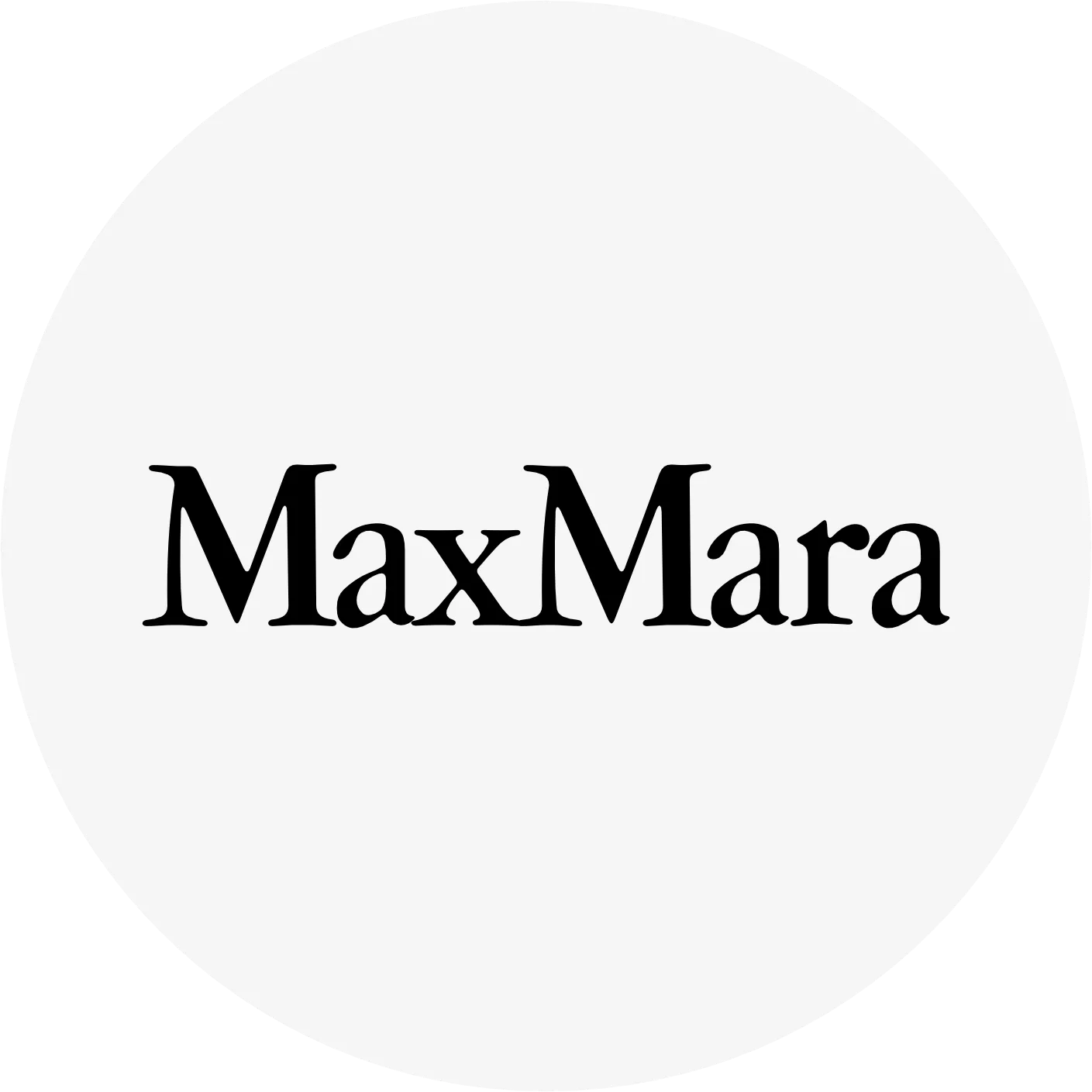 MaxMara Logo