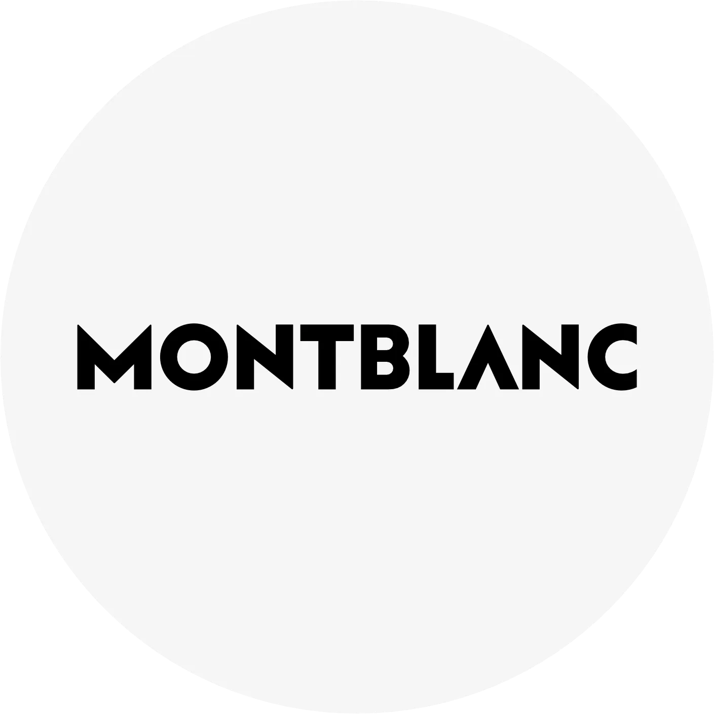 Mont Blanc Logo