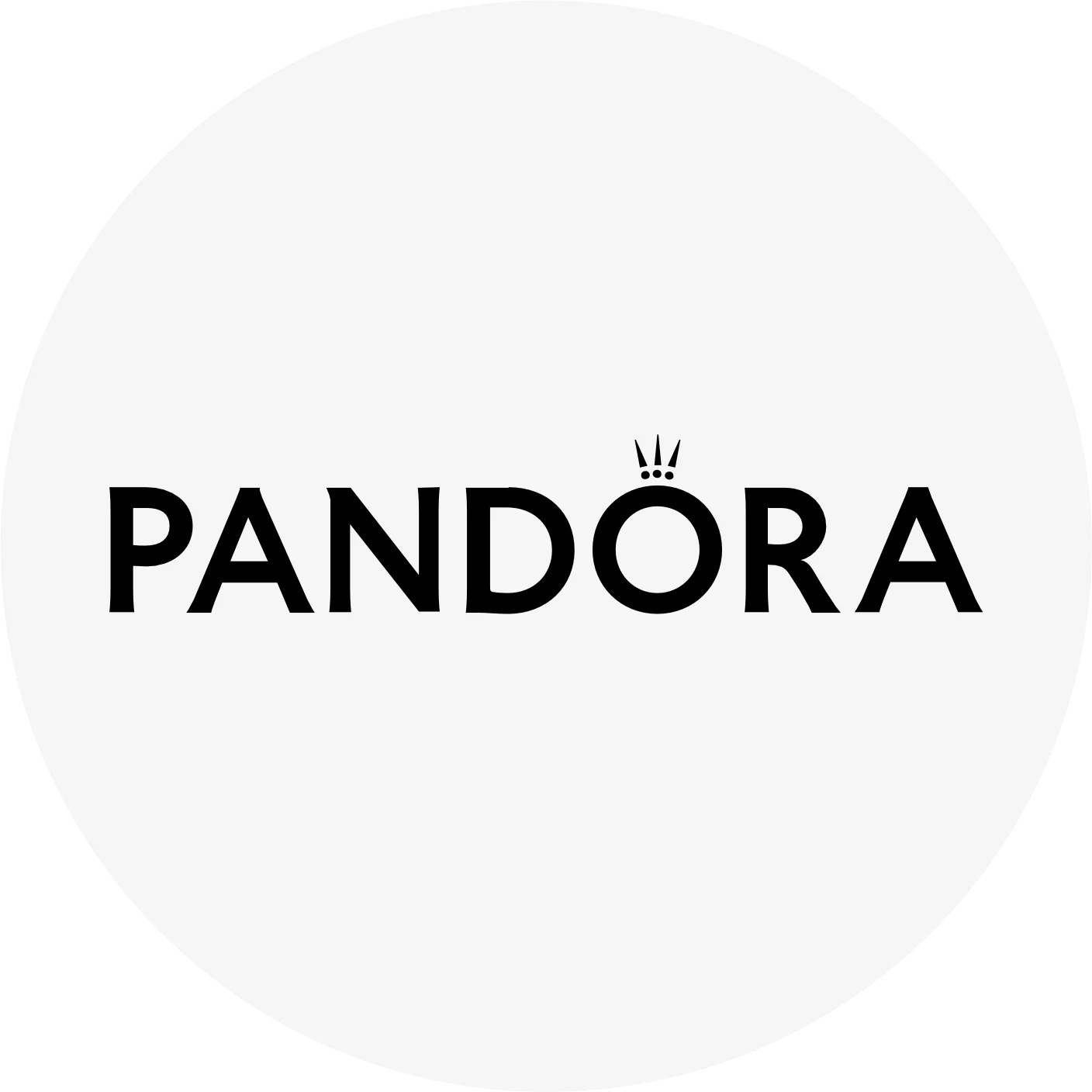 Pandora Logo