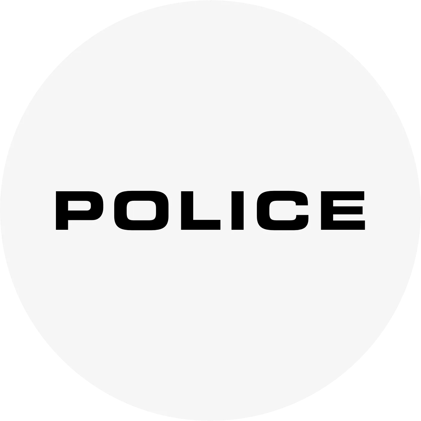 Police Logo
