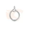 Charm Pandora Pendente Moments Pequeno 398296