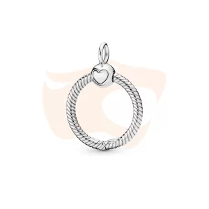 Charm Pandora Pendente Moments Pequeno 398296