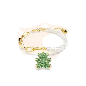 Pulseira Swarovski Teddy Urso 5669167