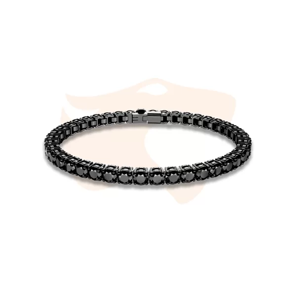 Pulseira Swarovski Matrix Tennis 5664150