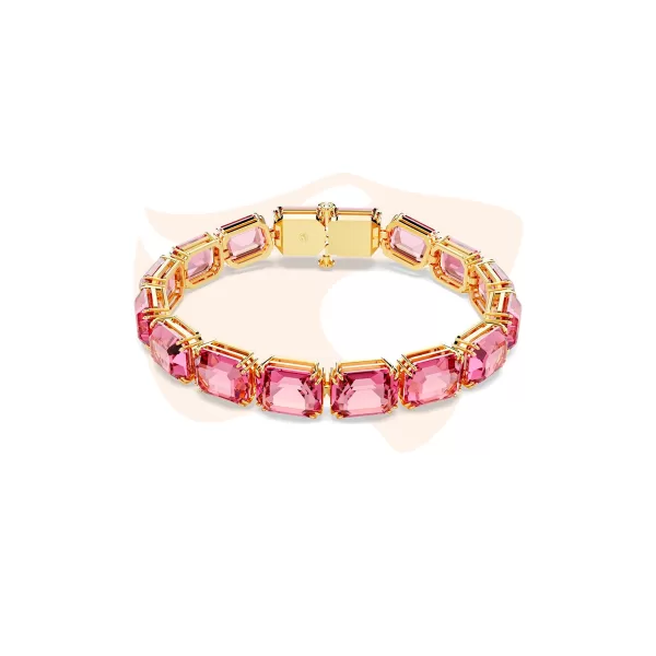 Pulseira Swarovski Millenia Octava 5683428