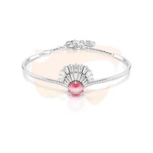 Pulseira Swarovski Idyllia Concha Rosa 5680298