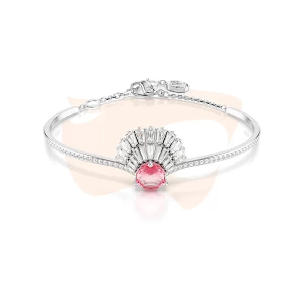 Pulseira Swarovski Idyllia Concha Rosa 5680298