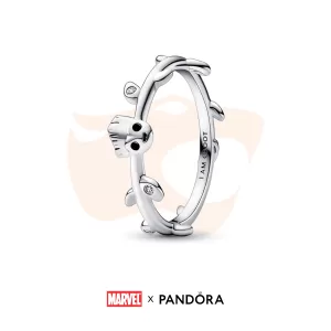 Anel Pandora Baby Groot 192566C01
