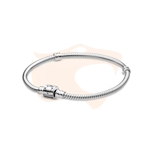 Pulseira Pandora MOMENTS Celebração 598816C00