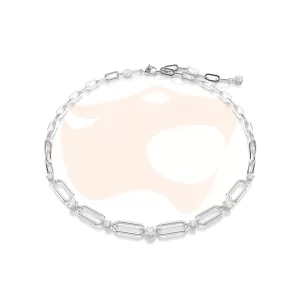 Colar Swarovski Constella com Zircônias Redondas 5683360