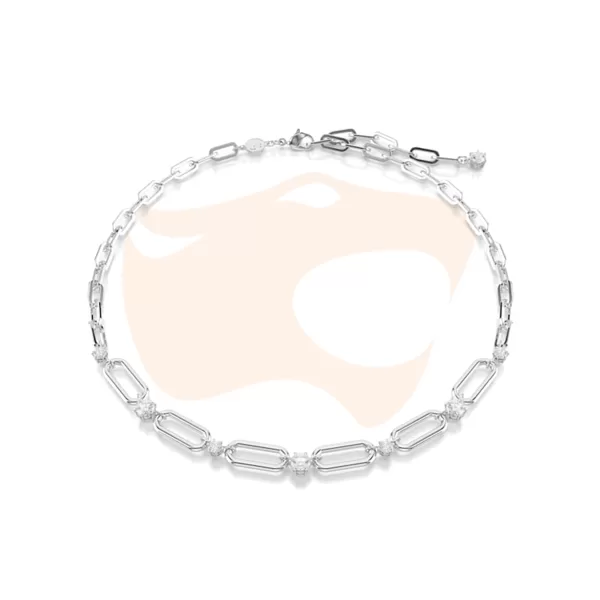 Colar Swarovski Constella com Zircônias Redondas 5683360