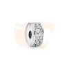 Charm Pandora Clip Elegância 791817CZ