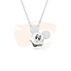 Colar Swarovski Disney Mickey Mouse – 5669116