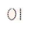 Brinco Swarovski Millenia 5616911