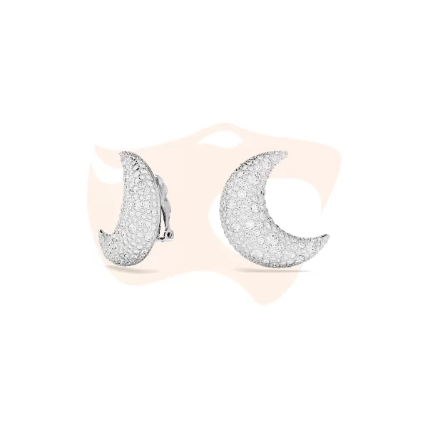Millenia Swarovski Gota Dourado 5619495