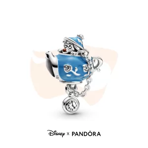 Charm Pandora Pendente Disney Bule Alice no País das Maravilhas 799345C01