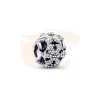 Charm Pandora Riqueza Botanica Brilhante 792383c01